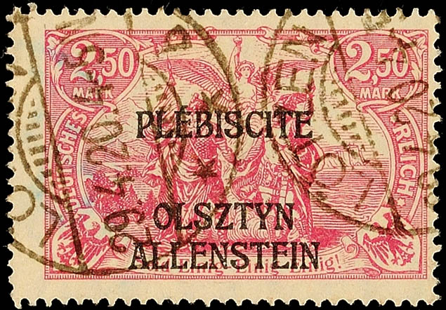 Auktion 154 | Los 4166