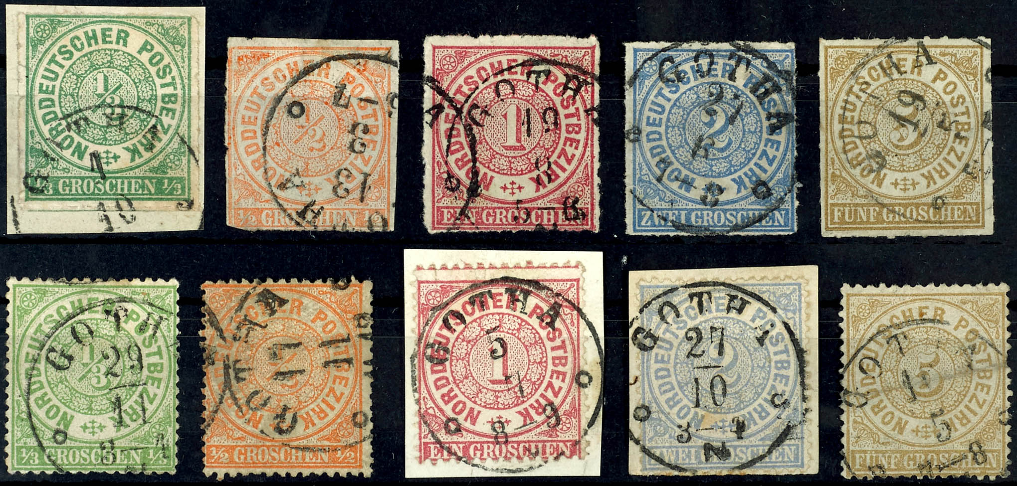 Auction 164 | Lot 1953