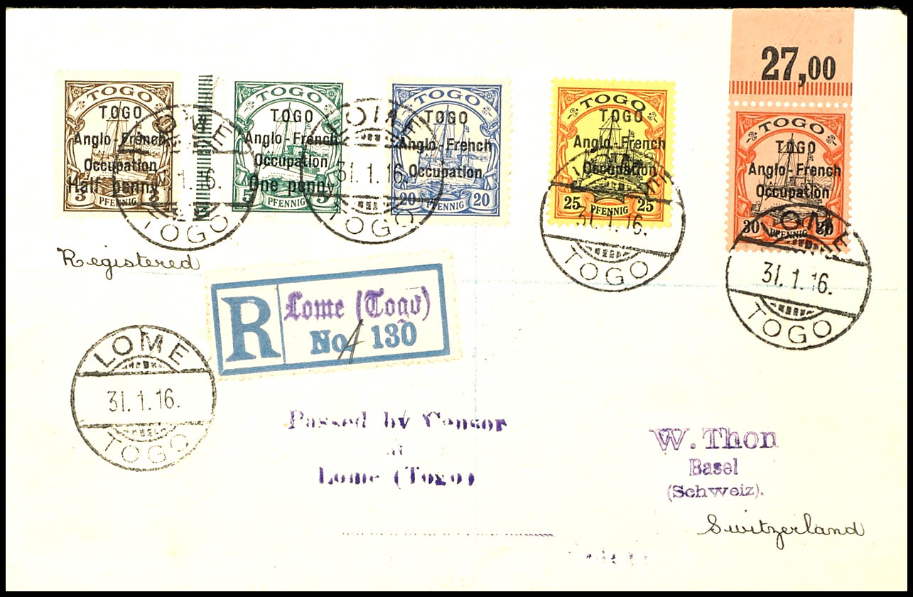 Auction 159 | Lot 3744