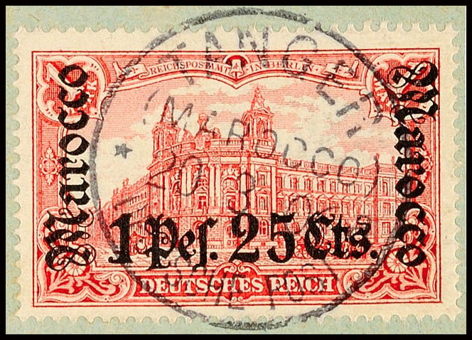 Auktion 132 | Los 4862