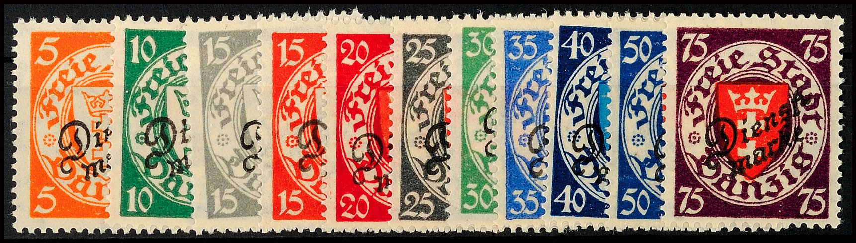 Auction 136 | Lot 9502