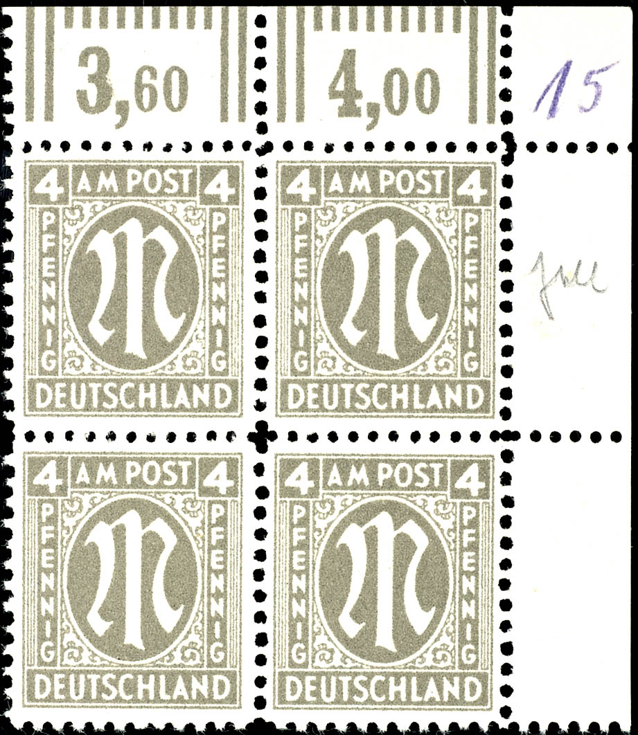 Auktion 159 | Los 6416