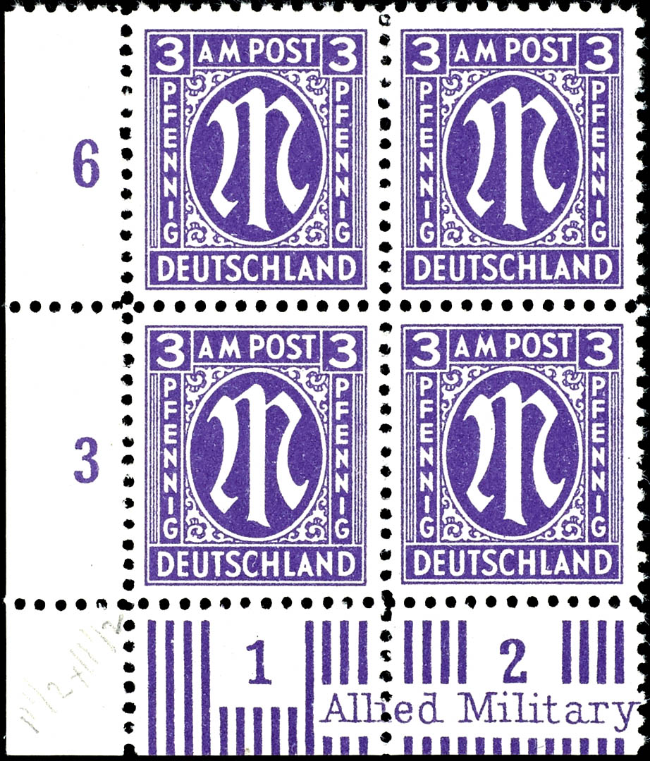 Auktion 159 | Los 6413