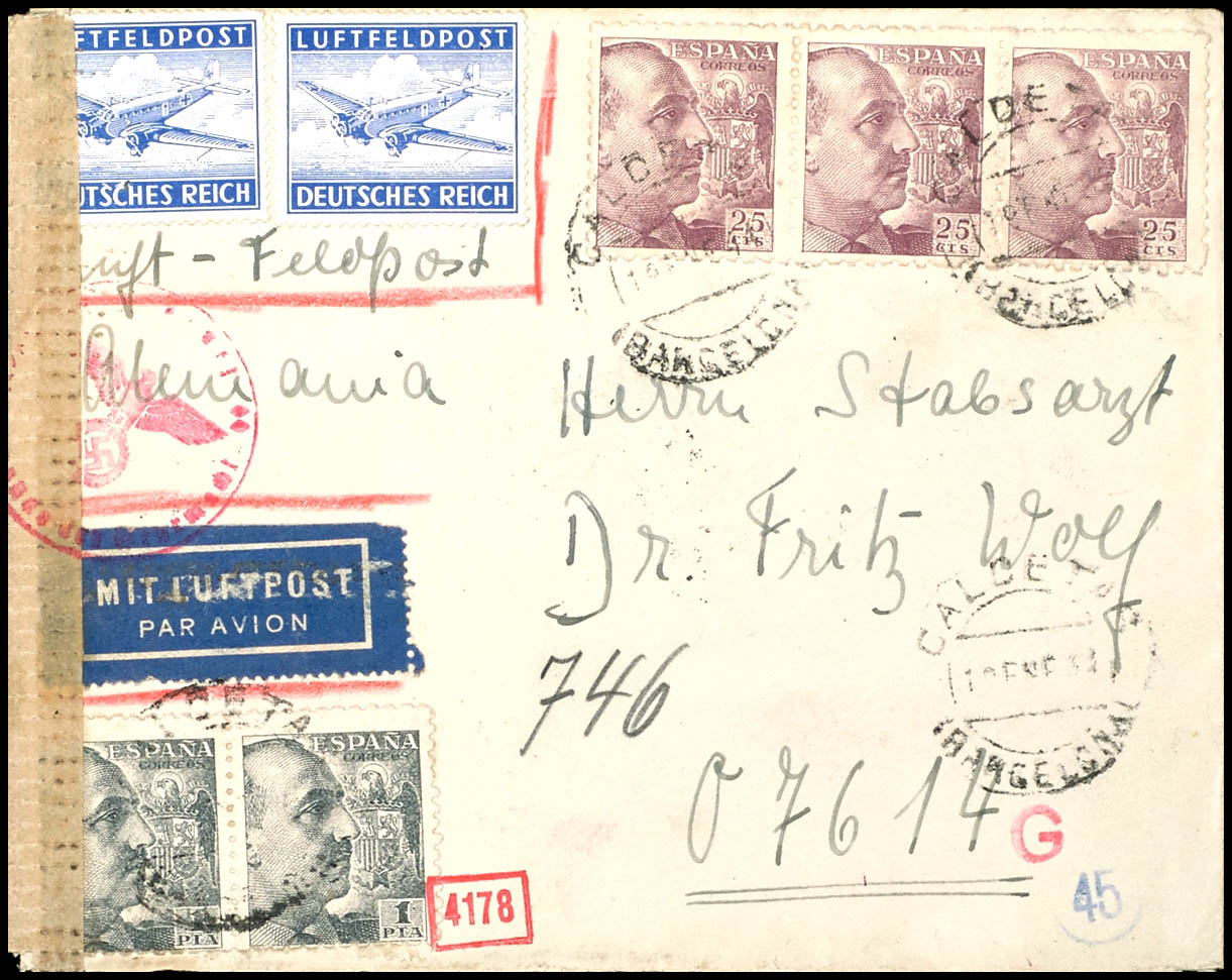 Auction 159 | Lot 5057