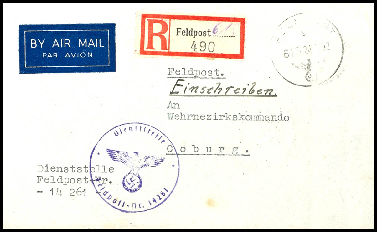 Auktion 159 | Los 5012