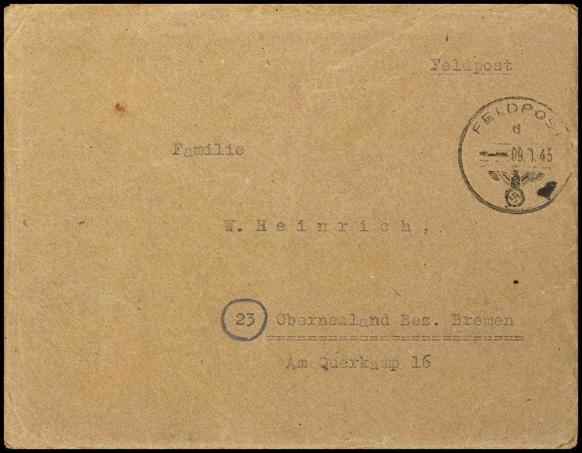 Auktion 159 | Los 4988
