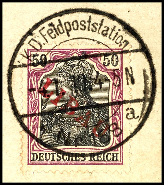 Auktion 155 | Los 8875