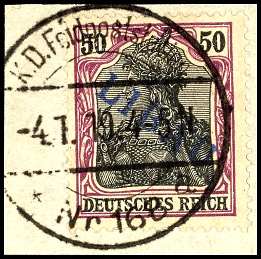 Auktion 155 | Los 8873