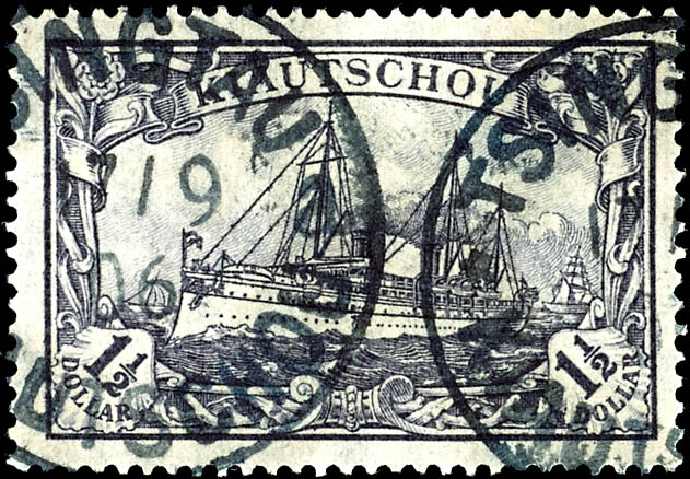 Auction 156 | Lot 3264