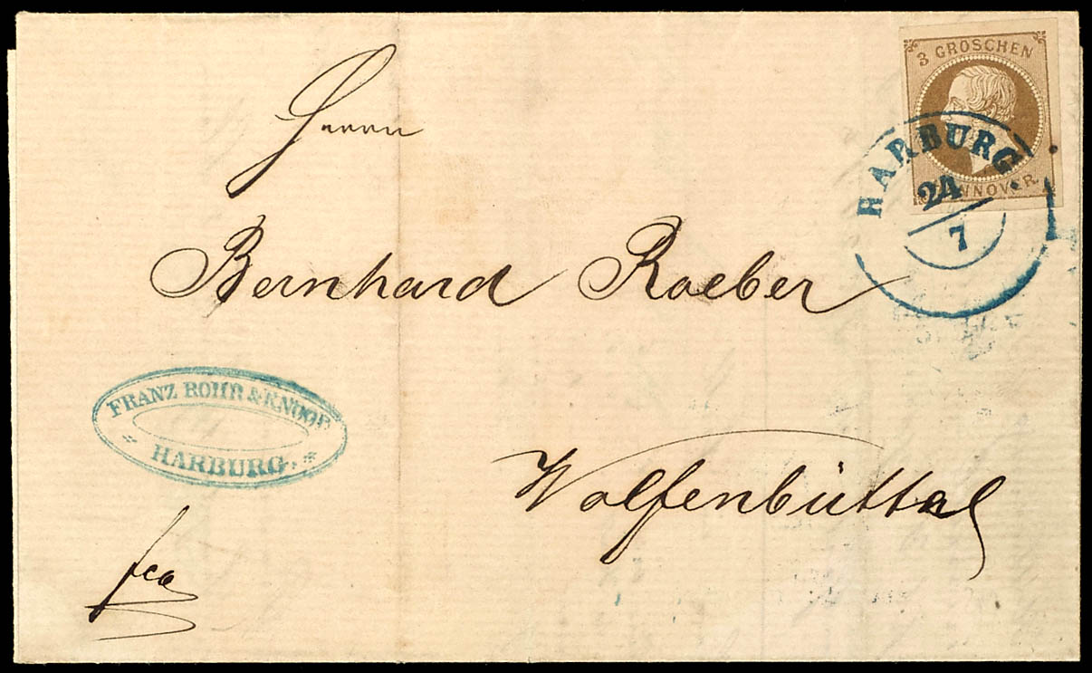 Auction 156 | Lot 1629