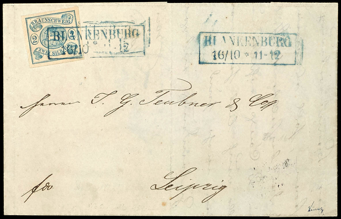 Auction 156 | Lot 1590