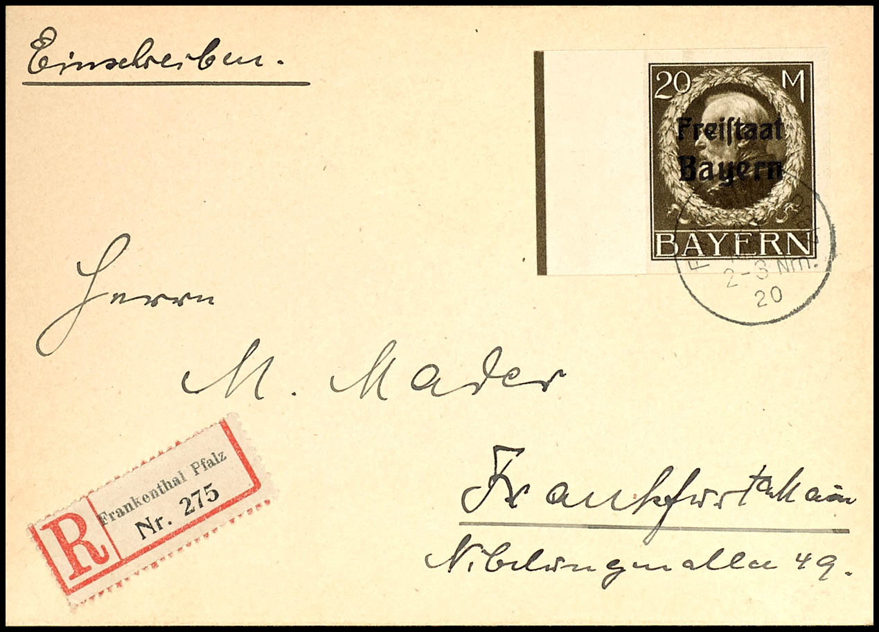 Auction 156 | Lot 1565