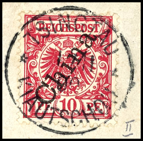 Auktion 155 | Los 4634