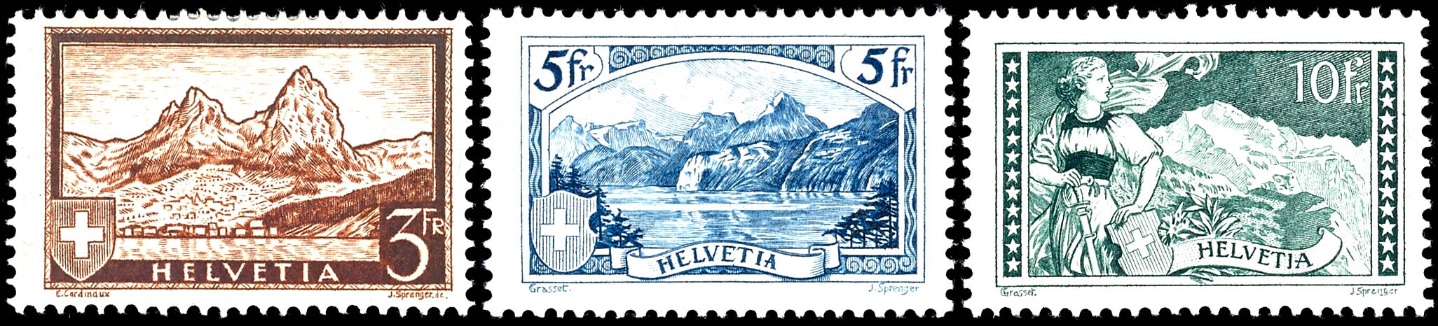 Auktion 156 | Los 6716