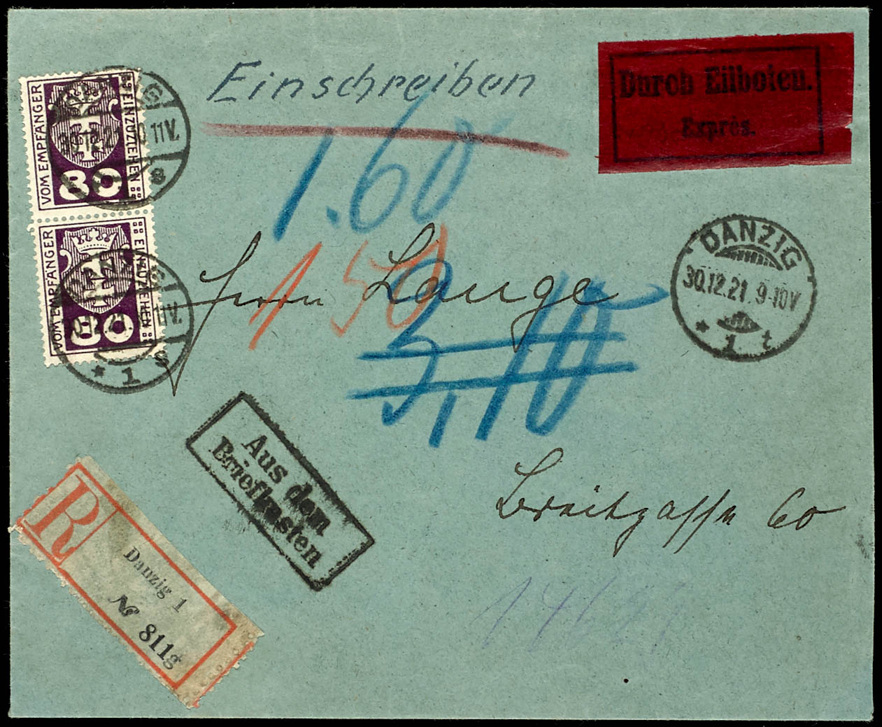 Auction 156 | Lot 3679