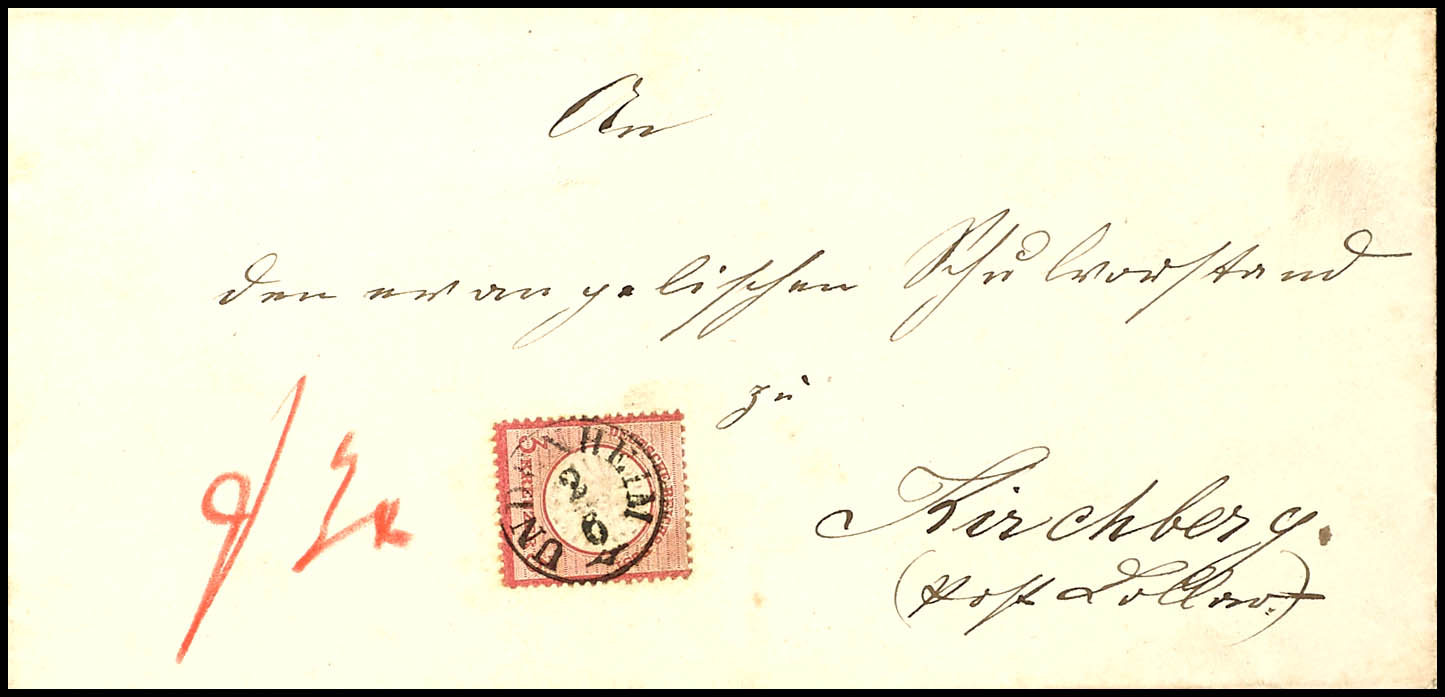Auktion 161 | Los 1870