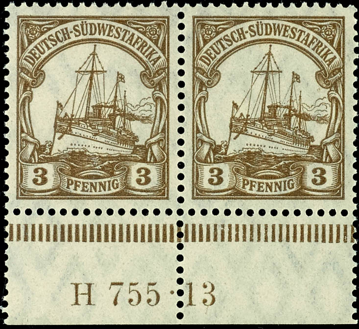Auction 159 | Lot 3564