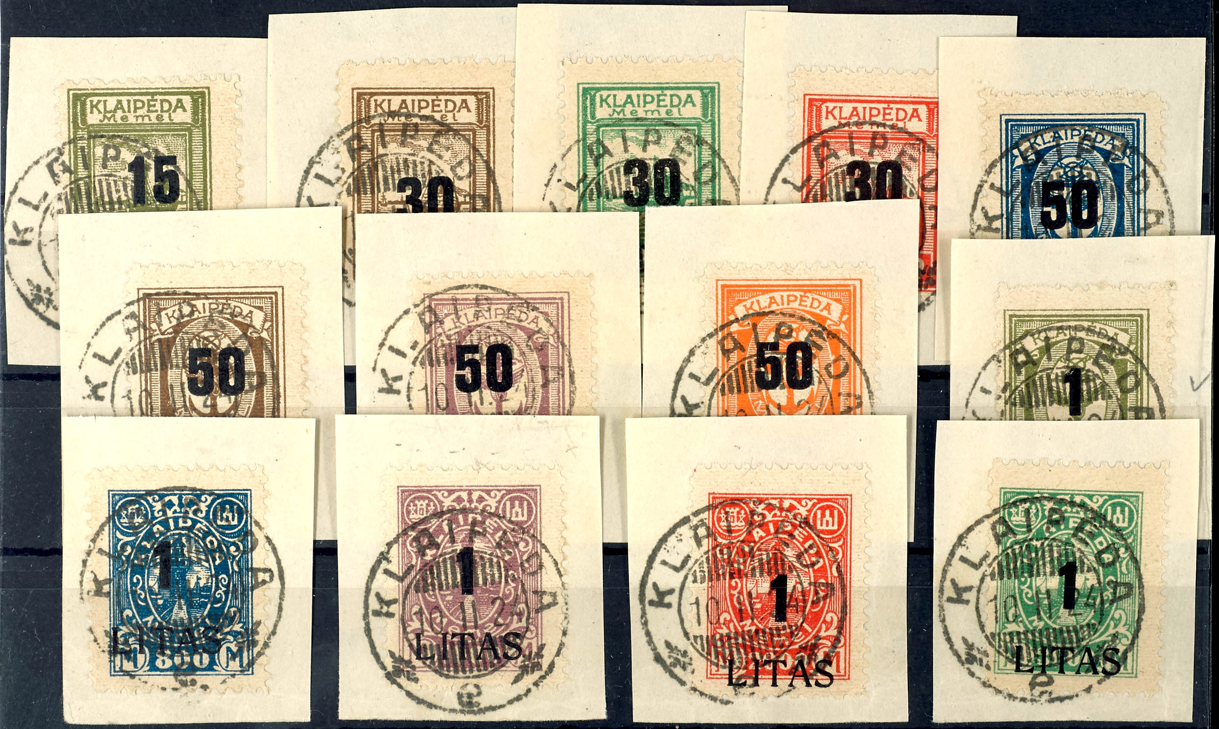 Auction 159 | Lot 4083