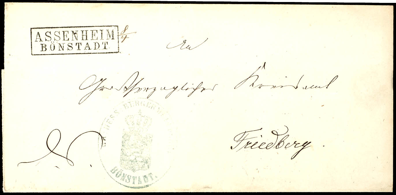 Auction 158 | Lot 3249