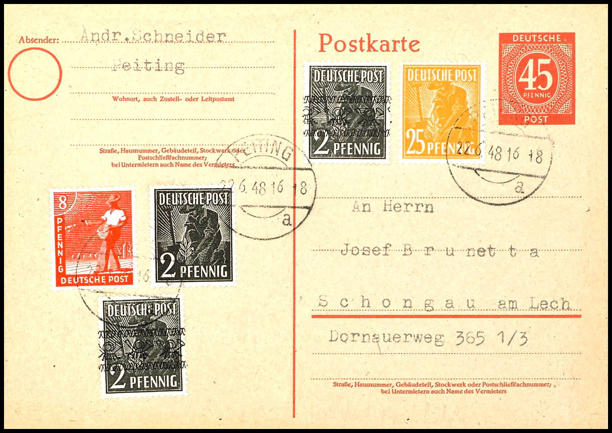 Auction 159 | Lot 5456