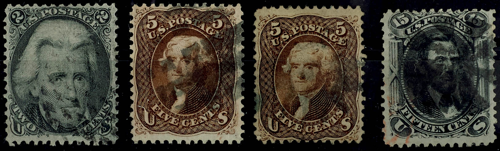 Auction 162 | Lot 7407