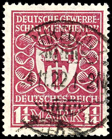 Auktion 154 | Los 2352