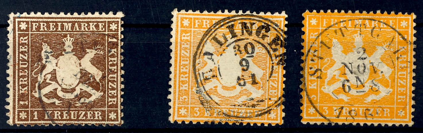 Auktion 155 | Los 2697