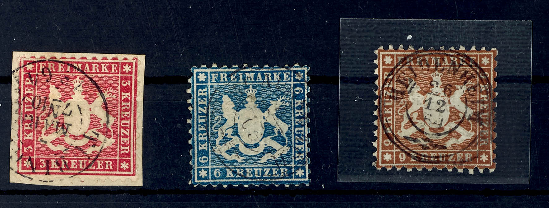 Auktion 155 | Los 2712