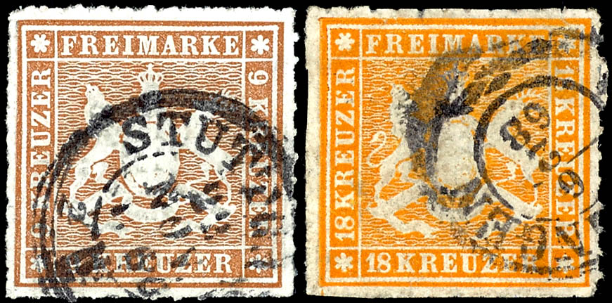 Auktion 155 | Los 2716