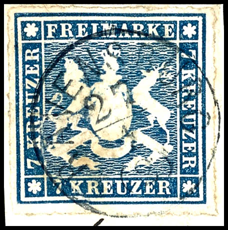 Auktion 155 | Los 2721
