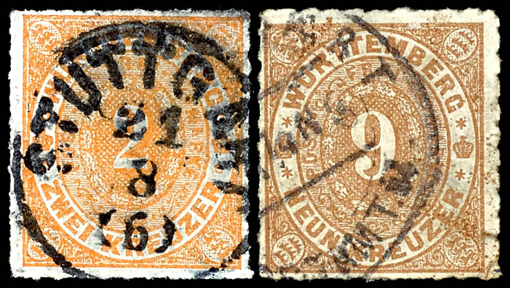 Auktion 155 | Los 2723
