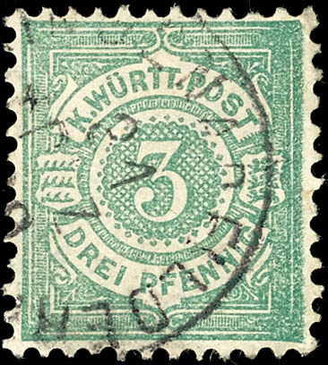 Auktion 155 | Los 2730