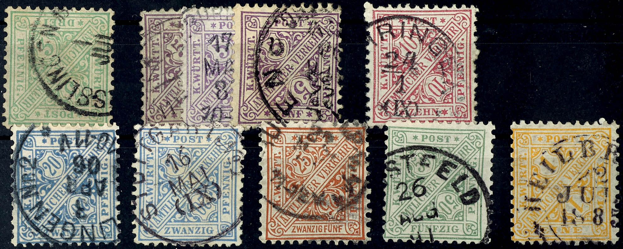 Auktion 155 | Los 2761