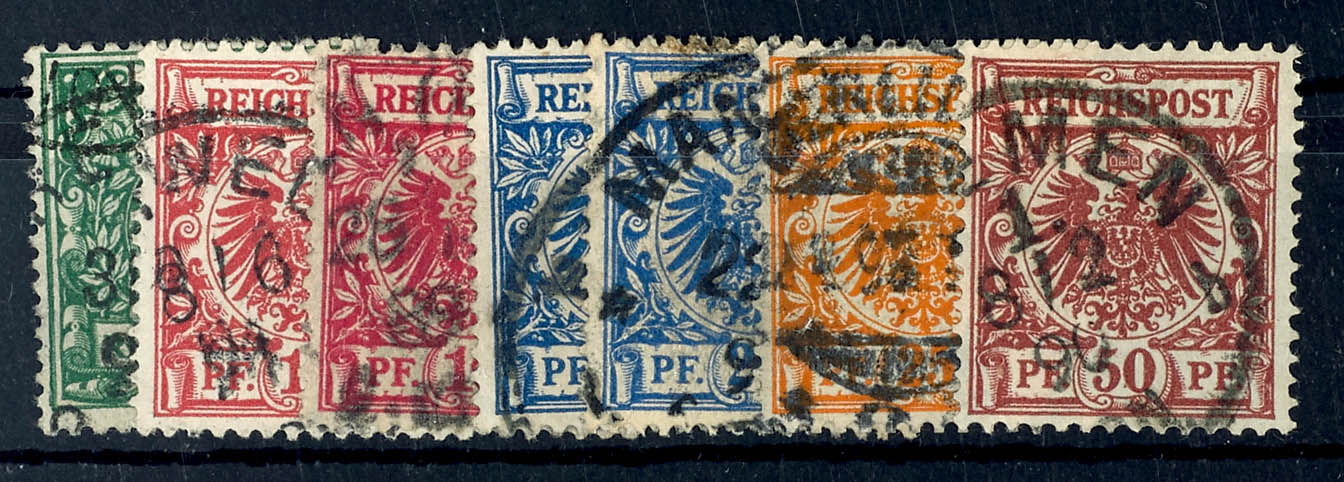 Auction 156 | Lot 2105