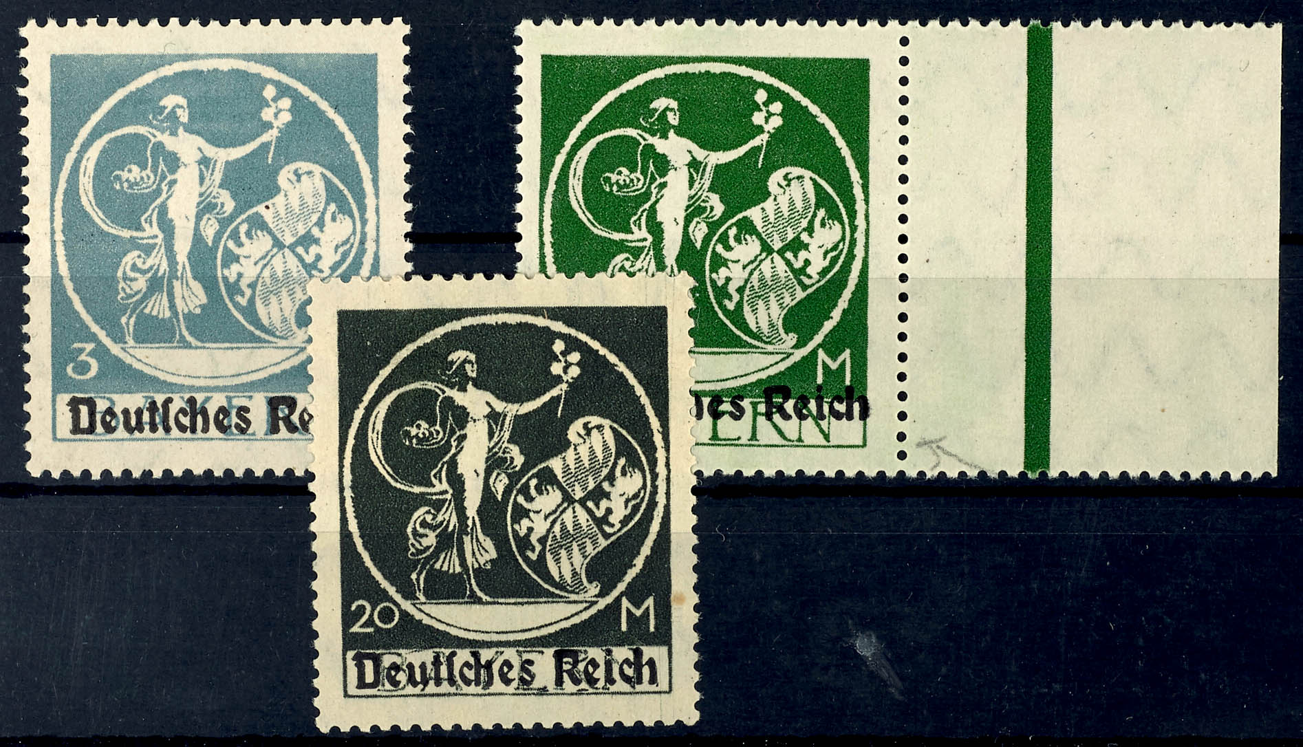 Auktion 154 | Los 2285