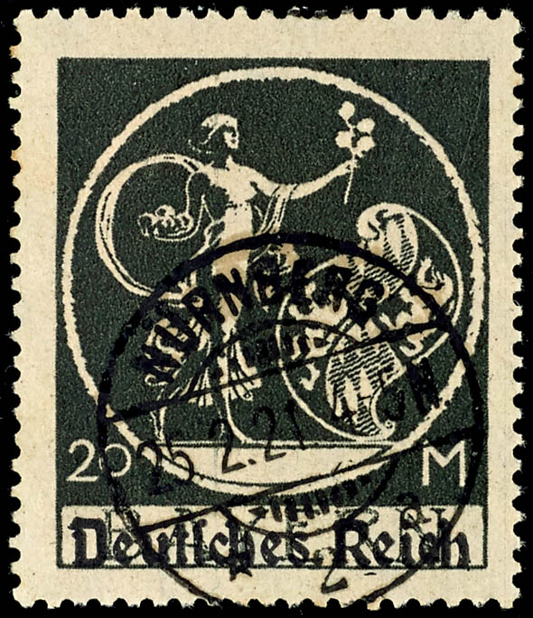 Auktion 154 | Los 2307