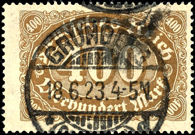 Auktion 154 | Los 2373