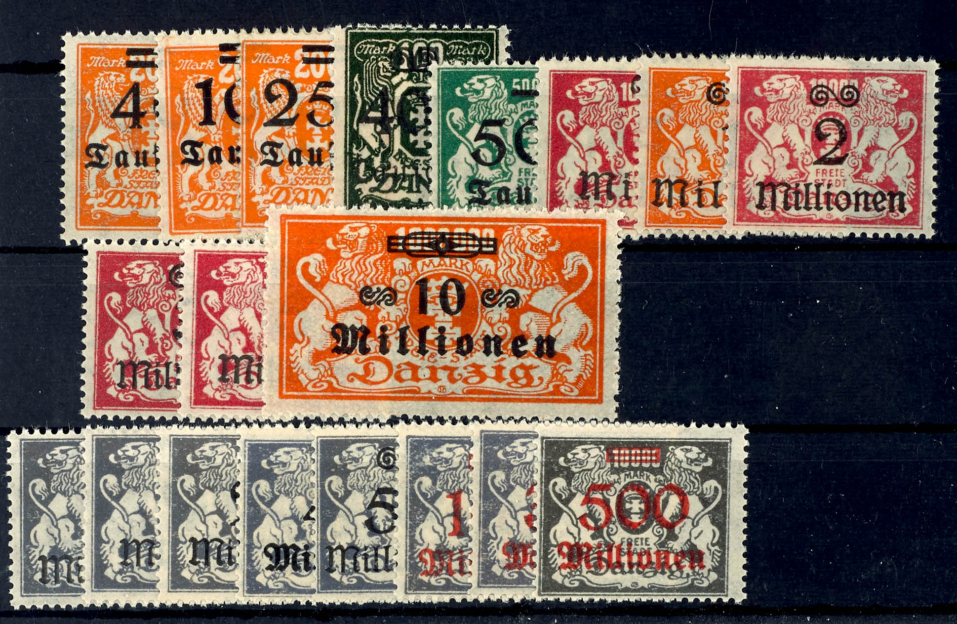 Auktion 154 | Los 4358