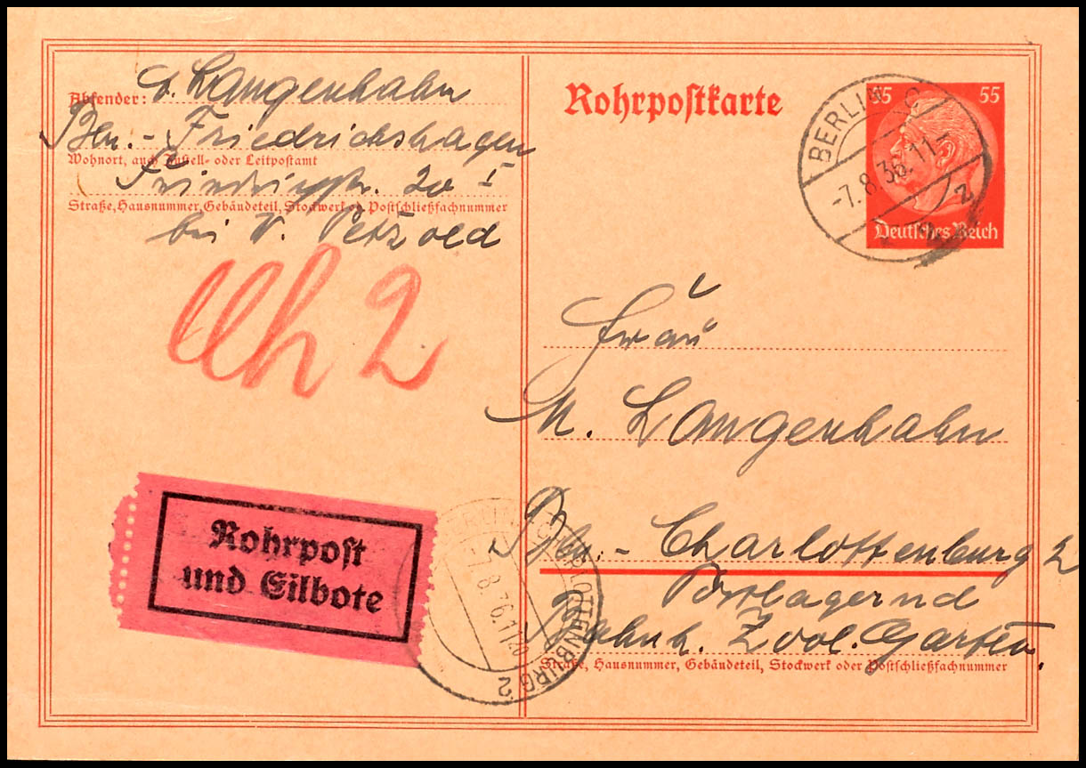 Auktion 155 | Los 3980