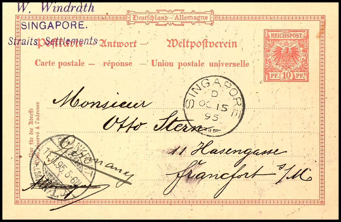 Auction 155 | Lot 8670