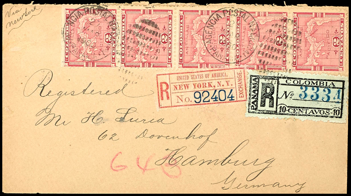 Auction 156 | Lot 6850