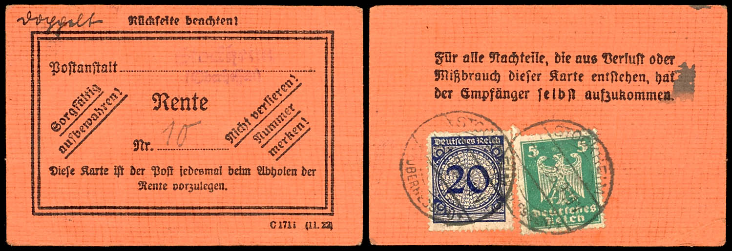 Auction 154 | Lot 2431