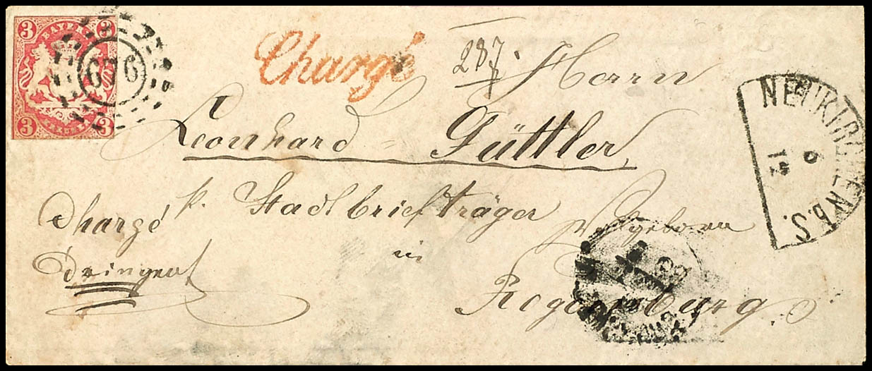 Auction 155 | Lot 2292