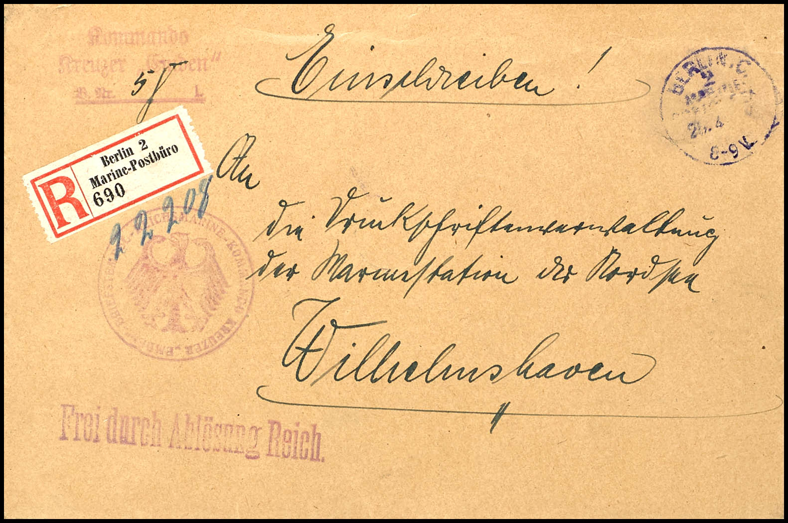 Auktion 154 | Los 4102