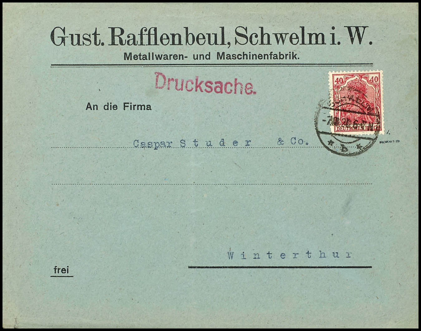 Auktion 154 | Los 2314