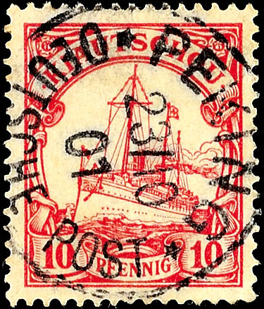 Auction 151 | Lot 3046