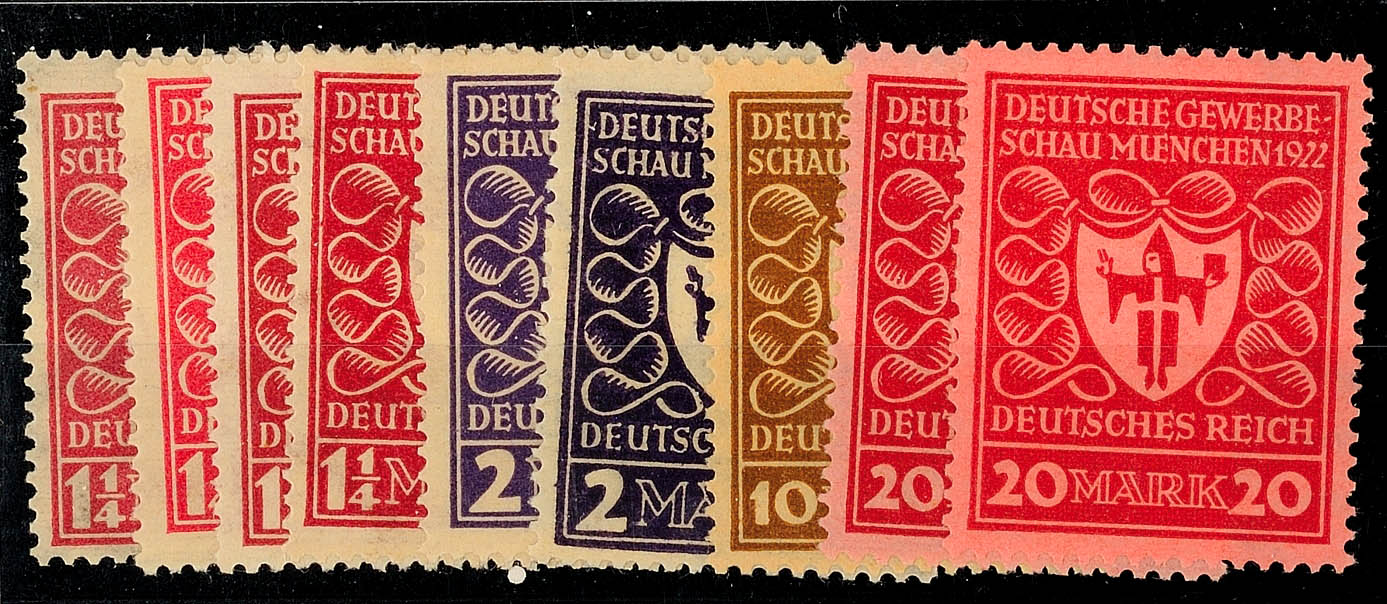 Auktion 152 | Los 4455