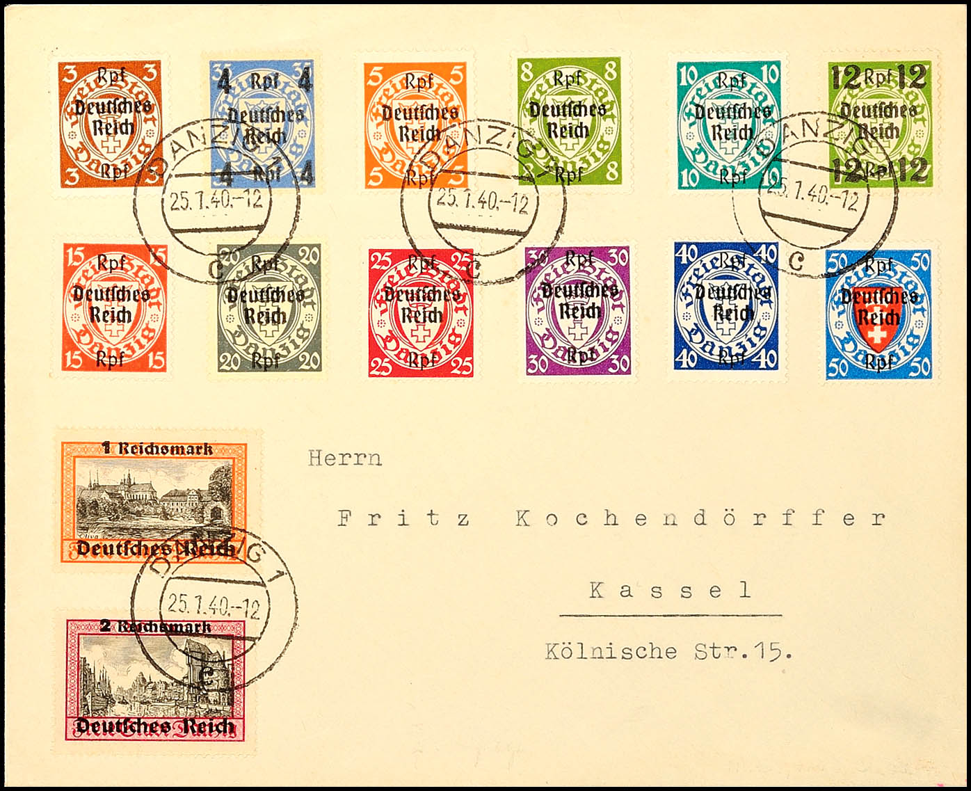 Auktion 146 | Los 4216