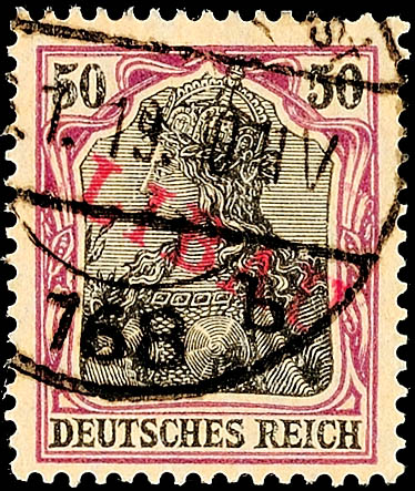 Auktion 146 | Los 5537