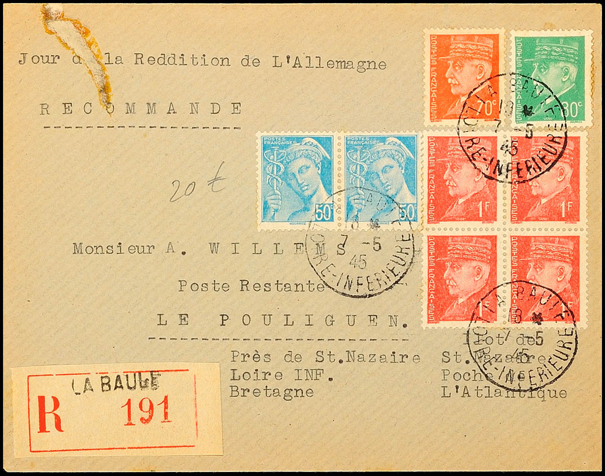 Auktion 151 | Los 5034